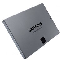 SSD 8TB Samsung 870 QVO, SATA 2.5" (R560/W530MB/s) (2880 TBW) (MZ-77Q8T0BW) — фото 1