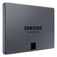 SSD 8TB Samsung 870 QVO, SATA 2.5" (R560/W530MB/s) (2880 TBW) (MZ-77Q8T0BW) — фото 3