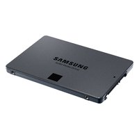 SSD 8TB Samsung 870 QVO, SATA 2.5" (R560/W530MB/s) (2880 TBW) (MZ-77Q8T0BW) — фото 4