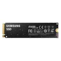 SSD 500GB Samsung 980, NVMe M.2 2280 PCIe 3.0 x4 (R3100/W2600MB/s) (300 TBW) (MZ-V8V500BW) — фото 3