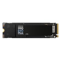 SSD 1TB Samsung 990 EVO Plus, NVMe M.2 2280 PCIe 4.0 x4 (R7150/W6300MB/s) (600 TBW) (MZ-V9S1T0BW)