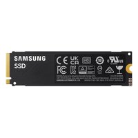 SSD 1TB Samsung 990, NVMe M.2 2280 PCIe 4.0 x4 (R7150/W6450MB/s) (400 TBW) (MZ-V9V1T0BW) — фото 2