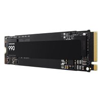 SSD 1TB Samsung 990, NVMe M.2 2280 PCIe 4.0 x4 (R7150/W6450MB/s) (400 TBW) (MZ-V9V1T0BW) — фото 4