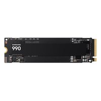 SSD 2TB Samsung 990, NVMe M.2 2280 PCIe 4.0 x4 (R7250/W6450MB/s) (800 TBW) (MZ-V9V2T0BW)