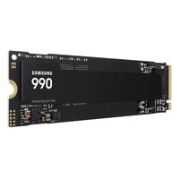 SSD 2TB Samsung 990, NVMe M.2 2280 PCIe 4.0 x4 (R7250/W6450MB/s) (800 TBW) (MZ-V9V2T0BW) — фото 4