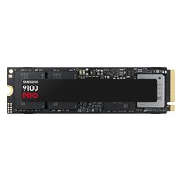SSD 1TB Samsung 9100 PRO, NVMe M.2 2280 PCIe 5.0 x4 (R14700/W13300MB/s) (600 TBW) (MZ-VAP1T0BW)
