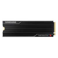 SSD 2TB Samsung 9100 PRO, NVMe M.2 2280 PCIe 5.0 x4 (R14700/W13400MB/s) (1200 TBW) (MZ-VAP2T0CW) — фото 1