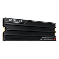 SSD 2TB Samsung 9100 PRO, NVMe M.2 2280 PCIe 5.0 x4 (R14700/W13400MB/s) (1200 TBW) (MZ-VAP2T0CW) — фото 2