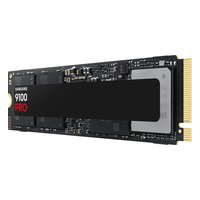 SSD 4TB Samsung 9100 PRO, NVMe M.2 2280 PCIe 5.0 x4 (R14800/W13400MB/s) (2400 TBW) (MZ-VAP4T0BW) — фото 2