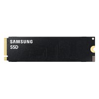 SSD 4TB Samsung 9100 PRO, NVMe M.2 2280 PCIe 5.0 x4 (R14800/W13400MB/s) (2400 TBW) (MZ-VAP4T0BW) — фото 4