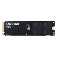 SSD 8TB Samsung 9100 PRO, NVMe M.2 2280 PCIe 5.0 x4 (R14800/W13400MB/s) (4800 TBW) (MZ-VAP8T0BW) — фото 2