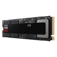 SSD 8TB Samsung 9100 PRO, NVMe M.2 2280 PCIe 5.0 x4 (R14800/W13400MB/s) (4800 TBW) (MZ-VAP8T0BW) — фото 4