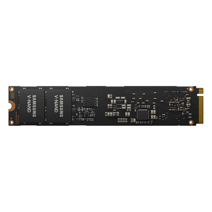 SSD 960GB Samsung PM9A3, NVMe M.2 22110 PCIe 4.0 x4 (DWPD 1) (MZ1L2960HCJR-00A07)