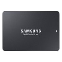 SSD 1.92TB Samsung PM897, SATA 2.5" (R560/W530MB/s) (DWPD 3) (10512 TBW) (MZ7L31T9HBNA-00A07)