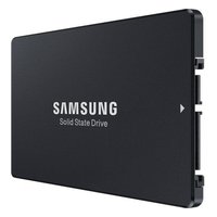 Samsung MZ7L3480HBLT-00A07 — SSD 480GB PM897, SATA 2.5" (R560/W530MB/s) (DWPD 3) (2628 TBW) — фото 2
