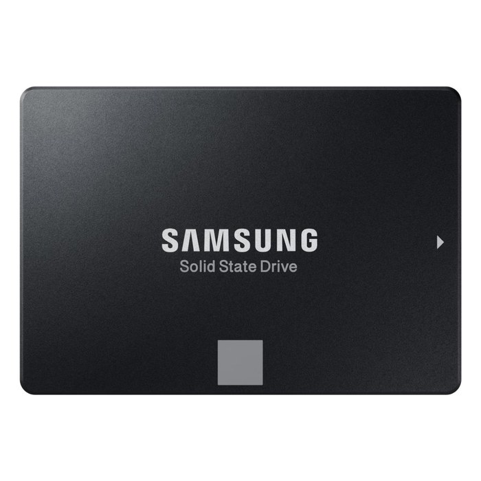SSD 960GB Samsung PM893, SATA 2.5" (R550/W520MB/s) (DWPD 1) (1752 TBW) (MZ7L3960HCJR-00A07)
