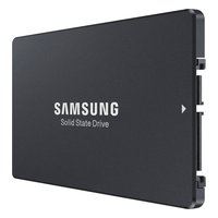 SSD 1.92TB Samsung PM883, SATA 2.5" (R550/W520MB/s) (DWPD 1.3) (2733 TBW) (MZ7LH1T9HMLT-00005) — фото 3