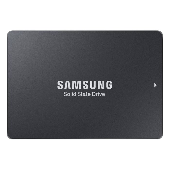 SSD 960GB Samsung PM883, SATA 2.5" (R550/W520MB/s) (DWPD 1.3) (1366 TBW) (MZ7LH960HAJR-00005)