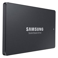 SSD 960GB Samsung PM883, SATA 2.5" (R550/W520MB/s) (DWPD 1.3) (1366 TBW) (MZ7LH960HAJR-00005) — фото 2