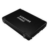 SSD 15TB Samsung PM1653, SAS 24Gb/s 2.5" (R4200/W3700MB/s) (DWPD 1) (28032 TBW) (MZILG15THBLA-00A07) — фото 2