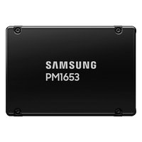 SSD 30TB Samsung PM1653, SAS 24Gb/s 2.5" (R4200/W3300MB/s) (DWPD 1) (56064 TBW) (MZILG30THBLA-00A07) — фото 1