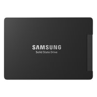 Samsung MZILT3T8HBLS-00007 — SSD 3.84TB PM1643a, SAS 12Gb/s 2.5" (R2100/W2000MB/s) (DWPD 1)