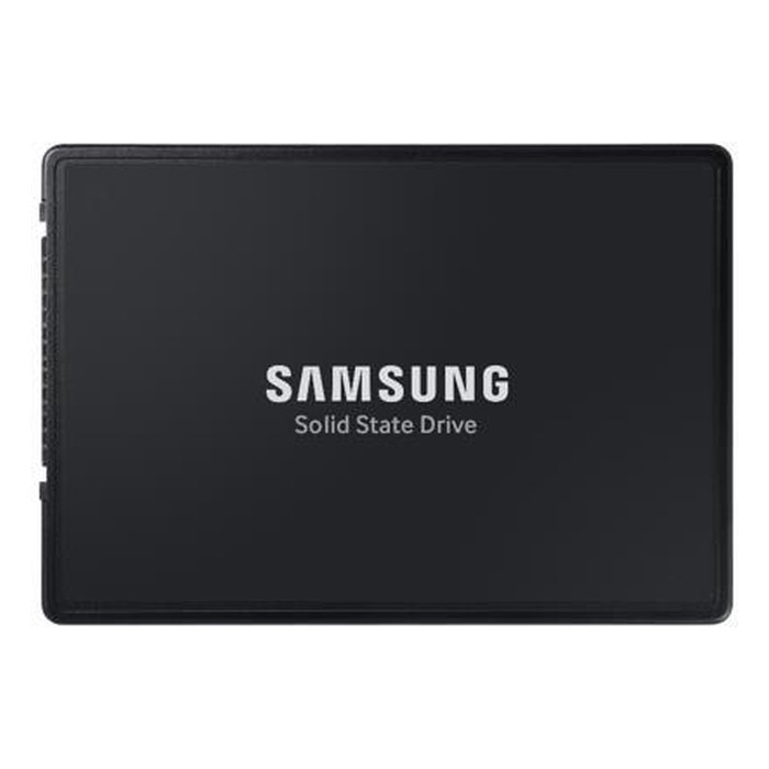 SSD 7.68TB Samsung PM9A3, NVMe U.2 PCIe 4.0 x4 (R6700/W4000MB/s) (DWPD 1) (14016 TBW) (MZQL27T6HBLA-00A07)