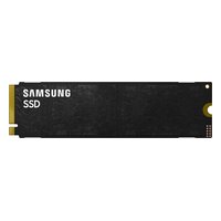 SSD 512GB Samsung PM9E1, NVMe M.2 2280 PCIe 5.0 x4 (300 TBW) (MZVLC512HFJD-00B07) — фото 1