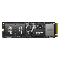 SSD 512GB Samsung PM9E1, NVMe M.2 2280 PCIe 5.0 x4 (300 TBW) (MZVLC512HFJD-00B07) — фото 2