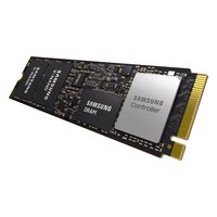 SSD 512GB Samsung PM9E1, NVMe M.2 2280 PCIe 5.0 x4 (300 TBW) (MZVLC512HFJD-00B07) — фото 3
