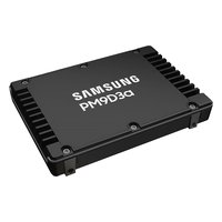 SSD 1.92TB Samsung PM9D3a, NVMe U.3 PCIe 5.0 x4 (R12000/W3500MB/s) (DWPD 1) (3504 TBW) (MZWL61T9HFLT-00AW7) — фото 2