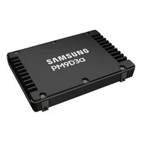 SSD 960GB Samsung PM9D3a, NVMe U.3 PCIe 5.0 x4 (R12000/W1600MB/s) (DWPD 1) (1752 TBW) (MZWL6960HFJA-00AW7) — фото 4