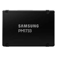 SSD 3.84TB Samsung PM1733, NVMe U.2 PCIe 4.0 x4 (DWPD 1) (MZWLJ3T8HBLS-00007) — фото 1