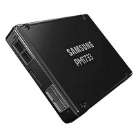 SSD 3.84TB Samsung PM1733, NVMe U.2 PCIe 4.0 x4 (DWPD 1) (MZWLJ3T8HBLS-00007) — фото 2