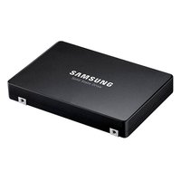 SSD 1.92TB Samsung PM1743, NVMe U.3 PCIe 5.0 x4 (DWPD 1) (MZWLO1T9HCJR-00A07) — фото 2