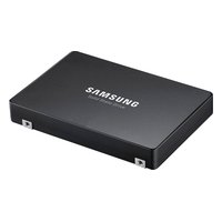 Samsung MZWLR3T8HCLS-00A07 — SSD 3.84TB PM1733a, NVMe U.2 PCIe 4.0 x4 (DWPD 1)