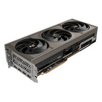 Видеокарта Sapphire NITRO+ AMD Radeon RX 9070 XT OC Crimson Desert Edition 16GB GDDR6/256-bit, PCIe 5.0, 2xHDMI+2xDP, 3,2 слота, 1x16-pin (11348-10-20G) — фото 2