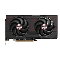 Видеокарта Sapphire PULSE AMD Radeon RX 9060 XT OC 16GB GDDR6/128-bit, PCIe 5.0, 2xHDMI+1xDP, 2,3 слота, 1x8-pin (11350-03-20G) — фото 1