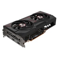 Видеокарта Sapphire PULSE AMD Radeon RX 9060 XT OC 16GB GDDR6/128-bit, PCIe 5.0, 2xHDMI+1xDP, 2,3 слота, 1x8-pin (11350-03-20G) — фото 2