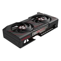 Видеокарта Sapphire PULSE AMD Radeon RX 9060 XT OC 16GB GDDR6/128-bit, PCIe 5.0, 2xHDMI+1xDP, 2,3 слота, 1x8-pin (11350-03-20G) — фото 3