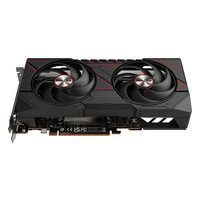 Видеокарта Sapphire PULSE AMD Radeon RX 9060 XT OC 16GB GDDR6/128-bit, PCIe 5.0, 2xHDMI+1xDP, 2,3 слота, 1x8-pin (11350-03-20G) — фото 4