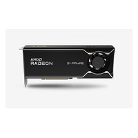 Видеокарта Sapphire Radeon AI PRO R9700 32GB GDDR6/256-bit, PCIe 5.0, 4xDP, 2 слота, 1x16-pin (32358-01-20G) — фото 1