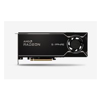 Видеокарта Sapphire Radeon AI PRO R9700 32GB GDDR6/256-bit, PCIe 5.0, 4xDP, 2 слота, 1x16-pin (32358-01-20G) — фото 2