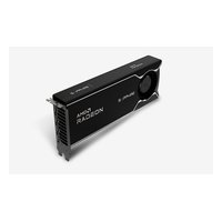 Видеокарта Sapphire Radeon AI PRO R9700 32GB GDDR6/256-bit, PCIe 5.0, 4xDP, 2 слота, 1x16-pin (32358-01-20G) — фото 3