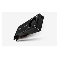 Видеокарта Sapphire Radeon AI PRO R9700 32GB GDDR6/256-bit, PCIe 5.0, 4xDP, 2 слота, 1x16-pin (32358-01-20G) — фото 4