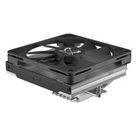 Кулер для процессора Scythe BIG SHURIKEN4, LGA1851/1700/1200/115x, AM5/AM4 (SCBSK-4000) — фото 2