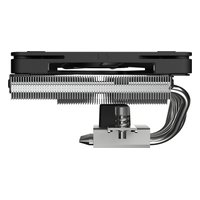 Кулер для процессора Scythe BIG SHURIKEN4, LGA1851/1700/1200/115x, AM5/AM4 (SCBSK-4000) — фото 3