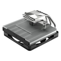 Кулер для процессора Scythe BIG SHURIKEN4, LGA1851/1700/1200/115x, AM5/AM4 (SCBSK-4000) — фото 4