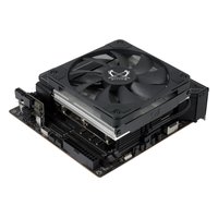 Кулер для процессора Scythe BIG SHURIKEN4, LGA1851/1700/1200/115x, AM5/AM4 (SCBSK-4000) — фото 5
