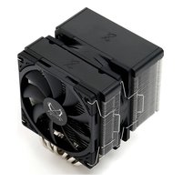 Кулер для процессора Scythe FUMA3, LGA1851/1700/1200/115x/2066/2011, AM5/AM4 (SCFM-3000) — фото 3
